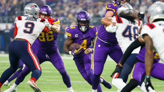 Bedard: Adding Dalvin Cook would be nice, but Belichick knows this isn't fantasy football taken at BSJ Headquarters (Patriots)